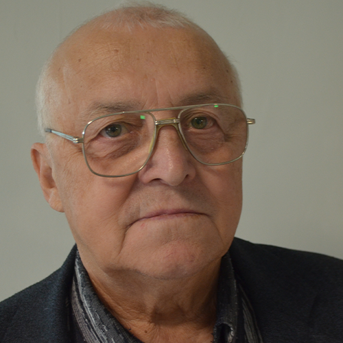 Юрий КАЛМАКОВ, заместитель председателя Общественной палаты НГО: