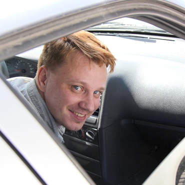 Николай Кочнев